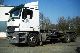 Mercedes-Benz  Actros 2640 6x2 hook lift USE IMMEDIATELY PREPARE 1999 Roll-off tipper photo