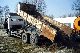1999 Mercedes-Benz  Actros 2640 6x2 hook lift USE IMMEDIATELY PREPARE Truck over 7.5t Roll-off tipper photo 6