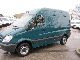 2011 Mercedes-Benz  316 KA COMPACT (Automatic Air) Van or truck up to 7.5t Box-type delivery van - long photo 7