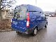 2007 Mercedes-Benz  115 KA Vito (air) Van or truck up to 7.5t Box-type delivery van - high and long photo 1