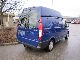2007 Mercedes-Benz  115 KA Vito (air) Van or truck up to 7.5t Box-type delivery van - high and long photo 2