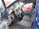 2007 Mercedes-Benz  115 KA Vito (air) Van or truck up to 7.5t Box-type delivery van - high and long photo 3