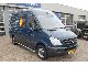 Mercedes-Benz  Sprinter L2H2 309CDi 2009 Box-type delivery van - high and long photo