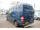 2009 Mercedes-Benz  Sprinter L2H2 309CDi Van or truck up to 7.5t Box-type delivery van - high and long photo 2