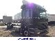 2000 Mercedes-Benz  1835 LS Chassis EURO 4 - 3 pedals Truck over 7.5t Chassis photo 1