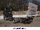 2000 Mercedes-Benz  1835 LS Chassis EURO 4 - 3 pedals Truck over 7.5t Chassis photo 5