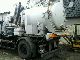 1993 Mercedes-Benz  1724 Truck over 7.5t Vacuum and pressure vehicle photo 1