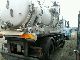1993 Mercedes-Benz  1724 Truck over 7.5t Vacuum and pressure vehicle photo 2