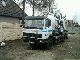 1993 Mercedes-Benz  1724 Truck over 7.5t Vacuum and pressure vehicle photo 5