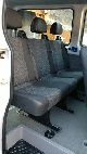 2010 Mercedes-Benz  Sprinter 211 CDI, air ,9-seats, 1Hd., MB Sckeckh. Van or truck up to 7.5t Estate - minibus up to 9 seats photo 12
