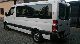 2010 Mercedes-Benz  Sprinter 211 CDI, air ,9-seats, 1Hd., MB Sckeckh. Van or truck up to 7.5t Estate - minibus up to 9 seats photo 3