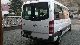 2010 Mercedes-Benz  Sprinter 211 CDI, air ,9-seats, 1Hd., MB Sckeckh. Van or truck up to 7.5t Estate - minibus up to 9 seats photo 4