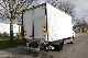 2002 Mercedes-Benz  818 ATEGO KUHLKOFFER / CAR. SUPRA 750/LBW / EURO3 Truck over 7.5t Refrigerator body photo 6