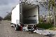 2002 Mercedes-Benz  818 ATEGO KUHLKOFFER / CAR. SUPRA 750/LBW / EURO3 Truck over 7.5t Refrigerator body photo 7