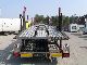 1999 Mercedes-Benz  Actros 1840 + Lohr Truck over 7.5t Car carrier photo 5