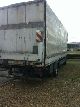 2003 Mercedes-Benz  Atego 1223 Truck over 7.5t Stake body and tarpaulin photo 2