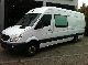 Mercedes-Benz  1) 315 Maxi Extra Long, XXL, 4700mm 2007 Box-type delivery van - high and long photo