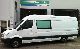 2007 Mercedes-Benz  1) 315 Maxi Extra Long, XXL, 4700mm Van or truck up to 7.5t Box-type delivery van - high and long photo 1