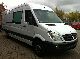 2007 Mercedes-Benz  1) 315 Maxi Extra Long, XXL, 4700mm Van or truck up to 7.5t Box-type delivery van - high and long photo 2