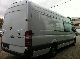 2007 Mercedes-Benz  1) 315 Maxi Extra Long, XXL, 4700mm Van or truck up to 7.5t Box-type delivery van - high and long photo 4