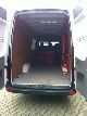 2007 Mercedes-Benz  1) 315 Maxi Extra Long, XXL, 4700mm Van or truck up to 7.5t Box-type delivery van - high and long photo 5