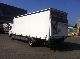 2004 Mercedes-Benz  Atego Truck over 7.5t Box photo 2