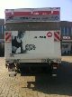 2004 Mercedes-Benz  Atego Truck over 7.5t Box photo 3