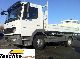 2007 Mercedes-Benz  Atego 822 4x2 k, 3-side tipper Van or truck up to 7.5t Tipper photo 4