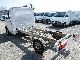 2003 Mercedes-Benz  Sprinter 311 CDI 5-speed manual transmission Van or truck up to 7.5t Chassis photo 1