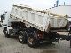 2000 Mercedes-Benz  2640 6x4 Truck over 7.5t Three-sided Tipper photo 3