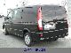 2010 Mercedes-Benz  vito 120 cdi long boite auto Van or truck up to 7.5t Box-type delivery van photo 1