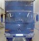 2001 Mercedes-Benz  Atego Van or truck up to 7.5t Box photo 3