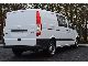 2009 Mercedes-Benz  Vito 111CDI Extra Long L3/H1 2770 6P Van or truck up to 7.5t Box-type delivery van - long photo 2