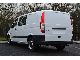 2009 Mercedes-Benz  Vito 111CDI Extra Long L3/H1 2770 6P Van or truck up to 7.5t Box-type delivery van - long photo 3