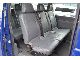 2008 Mercedes-Benz  Vito 109CDI Lng 320 Combinations 9P Van or truck up to 7.5t Estate - minibus up to 9 seats photo 13