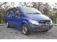 2008 Mercedes-Benz  Vito 109CDI Lng 320 Combinations 9P Van or truck up to 7.5t Estate - minibus up to 9 seats photo 1