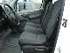 2009 Mercedes-Benz  Sprinter 211 CDI 9-seater air-PDC 1.Hand Van or truck up to 7.5t Estate - minibus up to 9 seats photo 9