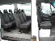 2009 Mercedes-Benz  Sprinter 211 CDI 9-seater air-PDC 1.Hand Van or truck up to 7.5t Estate - minibus up to 9 seats photo 11