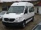 Mercedes-Benz  Sprinter 211 CDI 9-seater air-PDC 1.Hand 2009 Estate - minibus up to 9 seats photo
