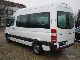 2009 Mercedes-Benz  Sprinter 211 CDI 9-seater air-PDC 1.Hand Van or truck up to 7.5t Estate - minibus up to 9 seats photo 2