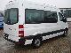 2009 Mercedes-Benz  Sprinter 211 CDI 9-seater air-PDC 1.Hand Van or truck up to 7.5t Estate - minibus up to 9 seats photo 4