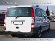 2009 Mercedes-Benz  Vito 111 CDI Estate Climate (Parktronic) Van or truck up to 7.5t Estate - minibus up to 9 seats photo 1