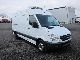2007 Mercedes-Benz  311 CDI cooling box bitemp Van or truck up to 7.5t Refrigerator body photo 1