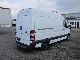 2007 Mercedes-Benz  311 CDI cooling box bitemp Van or truck up to 7.5t Refrigerator body photo 2