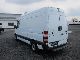 2007 Mercedes-Benz  311 CDI cooling box bitemp Van or truck up to 7.5t Refrigerator body photo 3