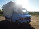 1995 Mercedes-Benz  410 D freezer (Thermo - King) Top Van or truck up to 7.5t Refrigerator body photo 5