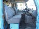 1995 Mercedes-Benz  410 D freezer (Thermo - King) Top Van or truck up to 7.5t Refrigerator body photo 7
