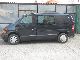 2000 Mercedes-Benz  vito108cdi Van or truck up to 7.5t Estate - minibus up to 9 seats photo 2