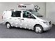 2008 Mercedes-Benz  Vito 111 CDI DC Airco automaat Van or truck up to 7.5t Other vans/trucks up to 7 photo 2
