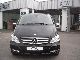 2010 Mercedes-Benz  Viano 3.0 CDI Long FUN, facelift 2011, COMAND Van or truck up to 7.5t Estate - minibus up to 9 seats photo 3